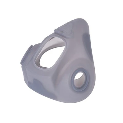 Silikoonist tolmumask